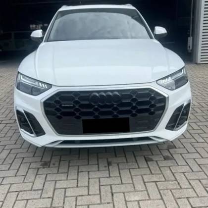 AUDI Q5 2.0 45 TFSI GASOLINA S-LINE QUATTRO S TRONIC AUDI Q5 2.0 45 TFSI GASOLINA S-LINE QUATTRO S TRONIC